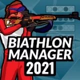 冬季运动经理(Biathlon Manager 2021)中文版