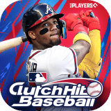 棒球大师(Clutch Hit Baseball)手游