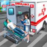 城市救护车医院最新版本