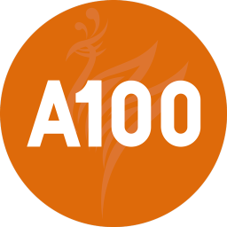 A100教学官服