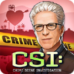 CSI暗罪迷踪极速版