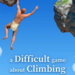 掘地求升二代A Difficult Game About Climbing正版