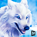 北极狼模拟器正版