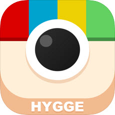 HyggeCam治愈系相机ios版免费版