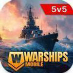 Warships Mobile官方