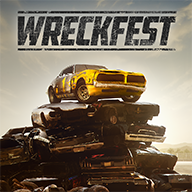 撞车嘉年华(Wreckfest)精简版
