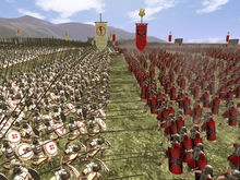罗马:全面战争(Rome:Total War)正式版