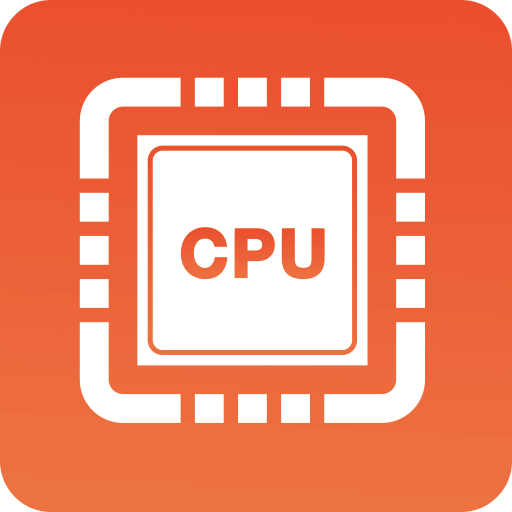 CPU监控大师app