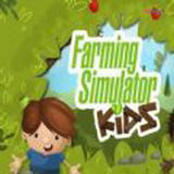 儿童农场模拟器最新