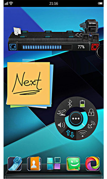 Next桌面App版v3.6手机版