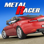 钢铁赛车(Metal Racer)免费版
