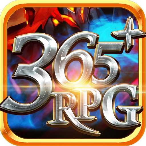 365RPG官方版