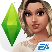 模拟人生移动版(The Sims Mobile)官方
