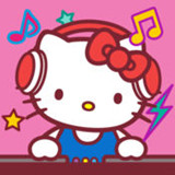 Hello Kitty音乐派对(音乐点击)安卓版