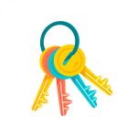 云盘钥匙app安卓手机版v2.1.12移动版