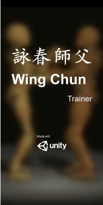 WingChunTrainer(咏春教练)v1.2.35app