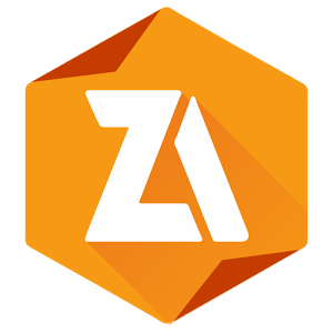 ZArchiver pro汉化高级破解版v1.2.35正版
