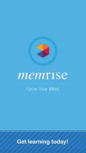 Memrise(忆术家)app直装专业破解版v3.11.30.5精简版