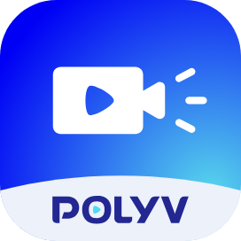 POLYv云直播安卓手机版v1.3.11免费版