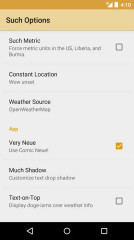 Weather DogeAPP版v4.0.2精简版