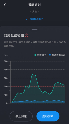 tap加速器app中文版