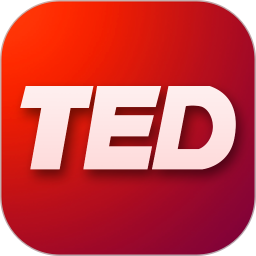 TED英语演讲手游