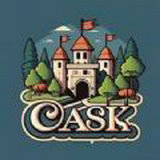 Cask2D游戏