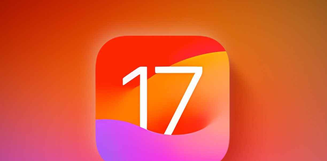 iPhone14建议升级ios17.5吗(iphone14promax)