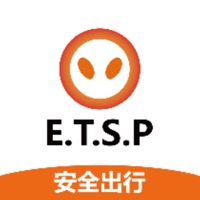 ETSP安全出行苹果版安卓版