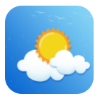 美丽天气预报苹果版官方下载