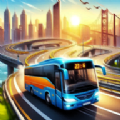 城市巴士赛车模拟器(City Bus Racing Simulator)官方版