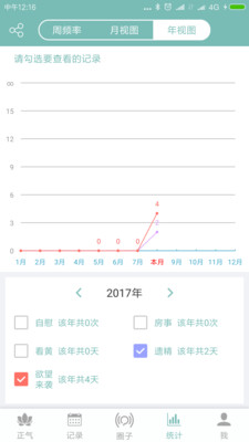 正气(正气持戒戒色助手)app安卓手机版v3.7正版