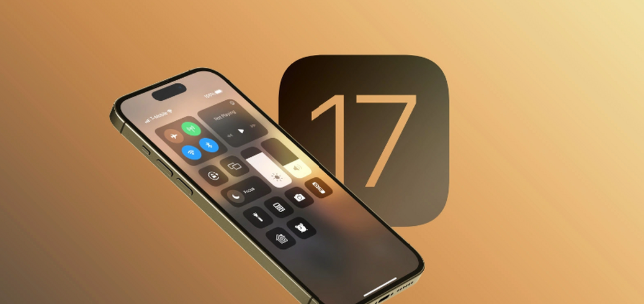 iPhone15建议升级iOS17.5吗(iphone15pro)