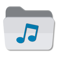 MusicFolderPlayerFull汉化v1.2.43互通版
