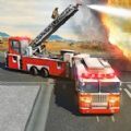 模拟消防车驾驶最新版