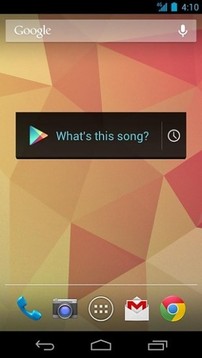 Google声音搜索App手机版v1.2.37免费版