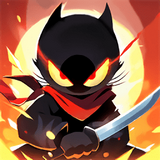 忍者猫(Crazy Ninja Cat)最新版