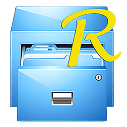 RE文件管理器安卓汉化破解版v1.2.21最新