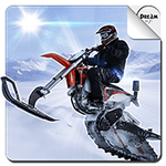 极限雪地骑行赛XTrem SnowBike安卓版