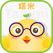塔米儿童英语appv3.9.2互通版