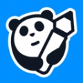熊猫绘画app精简版