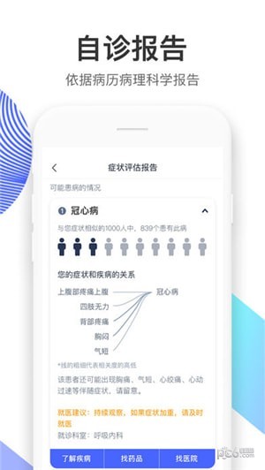 左手医生APP版v3.6.6官方