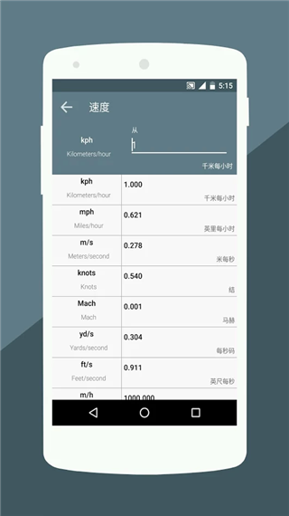 单位换算破解版v2.1.25中文版