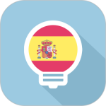 莱特西班牙语背单词app