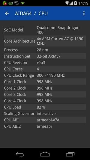 aida64v1.0.4极速版