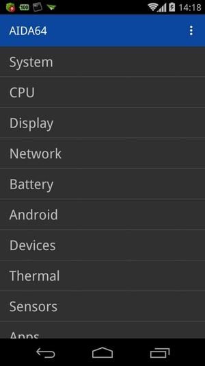 aida64v1.0.4极速版