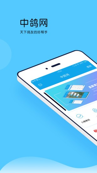 中鸽直播网app最新版