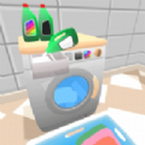 洗衣机模拟器官方