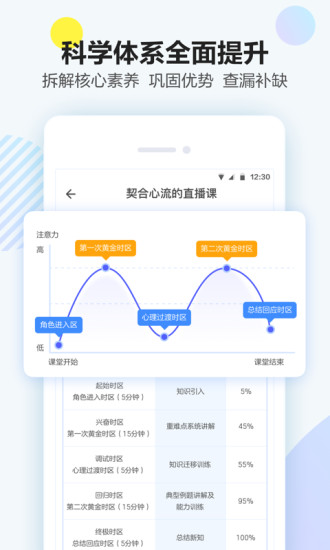 清北网校APP版v1.2.14手游