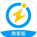 闪送商家版app